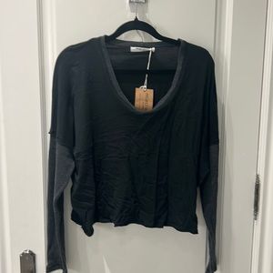 Project Social T Long Sleeve Jersey